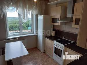 2-к квартира, на длительный срок, 52м2, 6/10 этаж