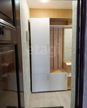 1-к квартира, на длительный срок, 32м2, 5/5 этаж