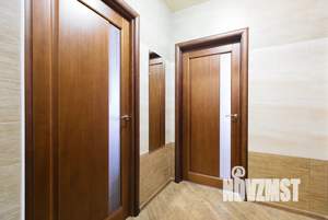 1-к квартира, посуточно, 35м2, 2/18 этаж