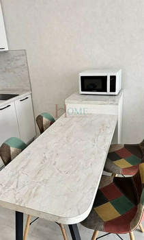 1-к квартира, на длительный срок, 36м2, 6/25 этаж