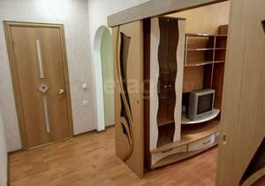 1-к квартира, на длительный срок, 49м2, 6/11 этаж