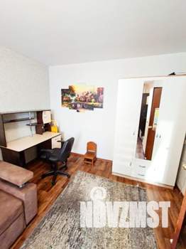 1-к квартира, на длительный срок, 37м2, 5/10 этаж