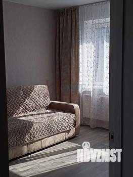 2-к квартира, на длительный срок, 40м2, 14/18 этаж