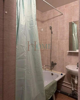 1-к квартира, на длительный срок, 38м2, 9/17 этаж