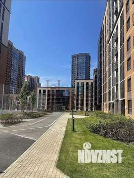 2-к квартира, на длительный срок, 40м2, 2/18 этаж