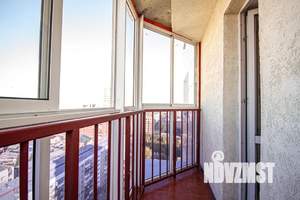 Студия квартира, посуточно, 30м2, 20/25 этаж