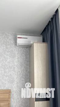 1-к квартира, посуточно, 25м2, 15/17 этаж