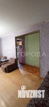 2-к квартира, на длительный срок, 45м2, 1/5 этаж