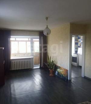 1-к квартира, на длительный срок, 32м2, 5/5 этаж