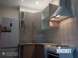 1-к квартира, на длительный срок, 38м2, 2/12 этаж