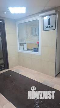 1-к квартира, на длительный срок, 35м2, 5/20 этаж