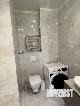 1-к квартира, на длительный срок, 37м2, 2/17 этаж