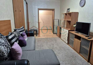 1-к квартира, на длительный срок, 43м2, 7/10 этаж