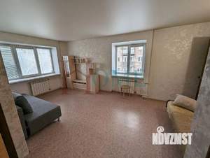 1-к квартира, на длительный срок, 32м2, 4/6 этаж