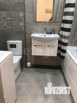 1-к квартира, на длительный срок, 30м2, 17/20 этаж