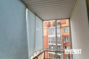 1-к квартира, на длительный срок, 43м2, 15/19 этаж