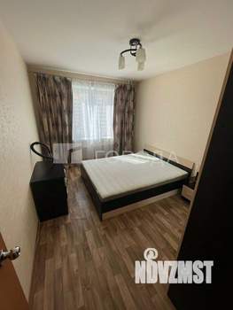 2-к квартира, на длительный срок, 55м2, 8/17 этаж