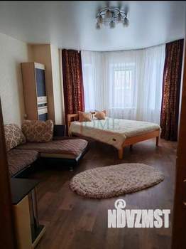 1-к квартира, на длительный срок, 49м2, 6/10 этаж