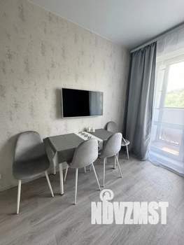 2-к квартира, посуточно, 37м2, 2/16 этаж