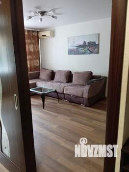 1-к квартира, на длительный срок, 29м2, 2/5 этаж