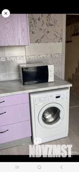 1-к квартира, на длительный срок, 37м2, 4/10 этаж