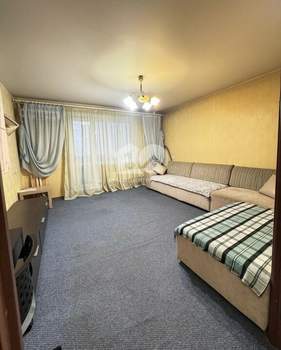 2-к квартира, на длительный срок, 52м2, 4/10 этаж