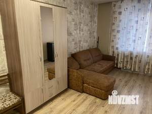 Студия квартира, на длительный срок, 24м2, 5/6 этаж