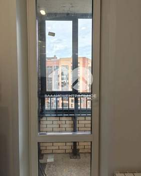 Студия квартира, на длительный срок, 28м2, 12/12 этаж