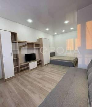 1-к квартира, на длительный срок, 41м2, 14/17 этаж