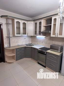1-к квартира, на длительный срок, 40м2, 3/25 этаж