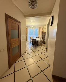 2-к квартира, на длительный срок, 76м2, 3/9 этаж