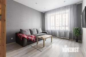 3-к квартира, посуточно, 65м2, 3/9 этаж