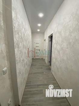 1-к квартира, на длительный срок, 36м2, 5/25 этаж