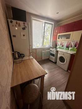 2-к квартира, на длительный срок, 44м2, 5/5 этаж