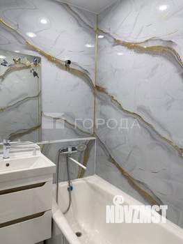 2-к квартира, на длительный срок, 43м2, 4/10 этаж