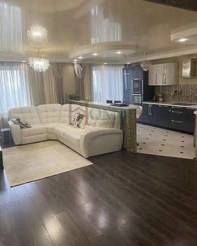 3-к квартира, на длительный срок, 90м2, 16/16 этаж