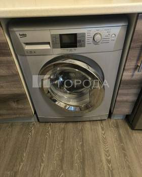3-к квартира, на длительный срок, 61м2, 2/4 этаж