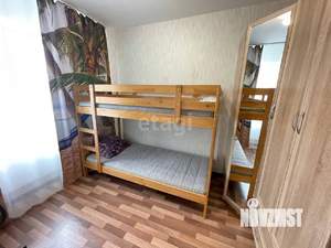 2-к квартира, на длительный срок, 36м2, 4/10 этаж