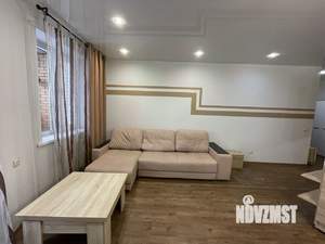 Студия квартира, на длительный срок, 29м2, 13/18 этаж