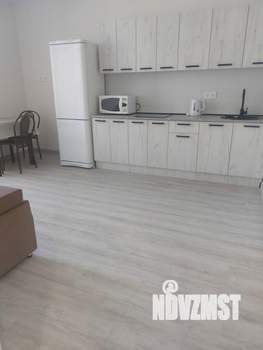 2-к квартира, на длительный срок, 42м2, 13/18 этаж