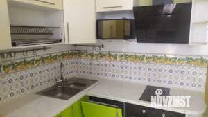 1-к квартира, на длительный срок, 36м2, 1/14 этаж