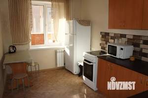 1-к квартира, на длительный срок, 40м2, 6/10 этаж