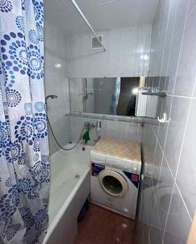 2-к квартира, на длительный срок, 44м2, 9/9 этаж