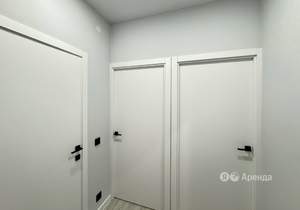 1-к квартира, на длительный срок, 38м2, 17/23 этаж