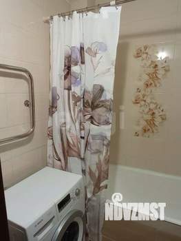 1-к квартира, на длительный срок, 38м2, 15/22 этаж