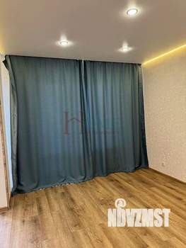 1-к квартира, на длительный срок, 41м2, 6/10 этаж