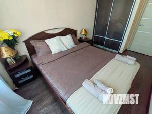 2-к квартира, посуточно, 45м2, 5/9 этаж