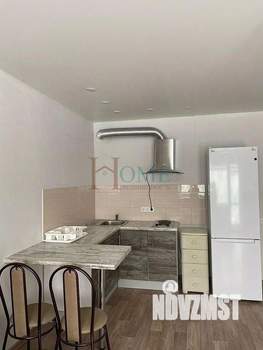 Студия квартира, на длительный срок, 33м2, 7/10 этаж