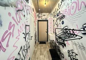 Студия квартира, на длительный срок, 25м2, 11/20 этаж