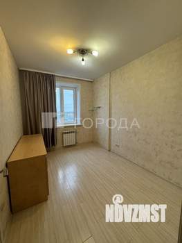3-к квартира, на длительный срок, 62м2, 16/19 этаж